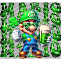 ST PATRICKS DAY-ST 72